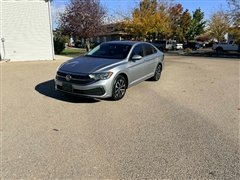 2022 Volkswagen Jetta 