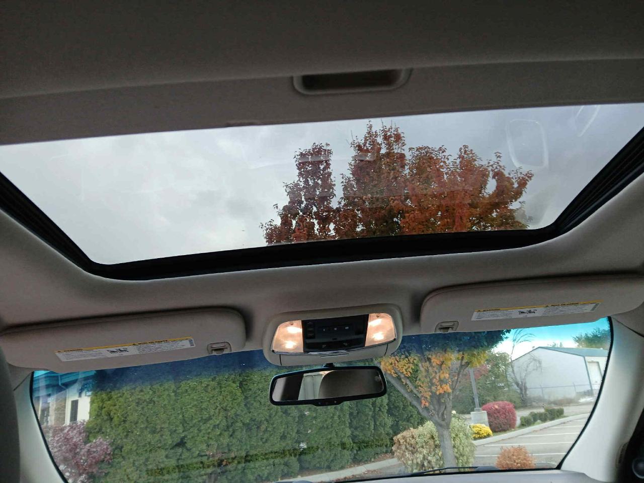 Jeep Grand Cherokee Laredo 2012