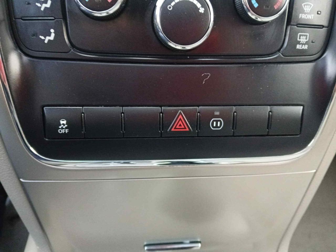 Jeep Grand Cherokee Laredo 2012