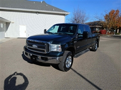 2005 Ford F-250 SD 