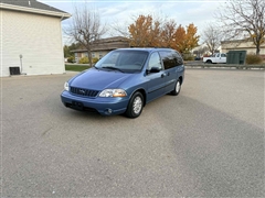 2002 Ford Windstar 
