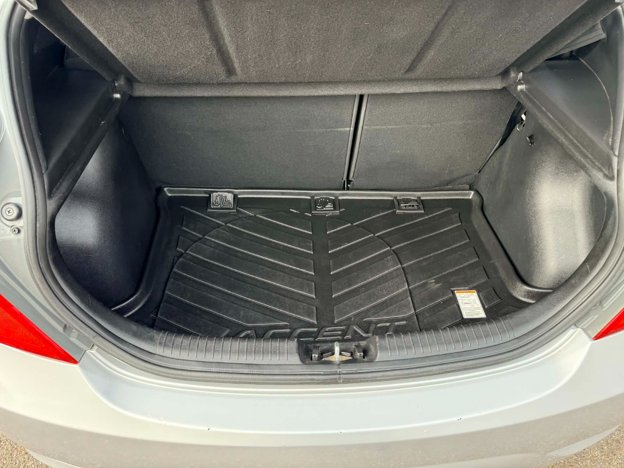 Hyundai Accent  2017