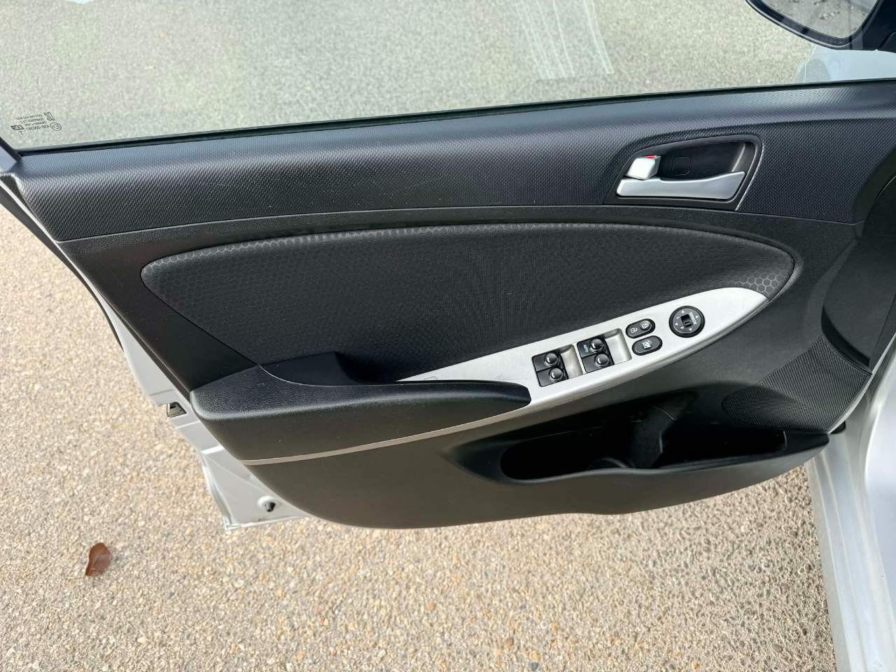 Hyundai Accent  2017