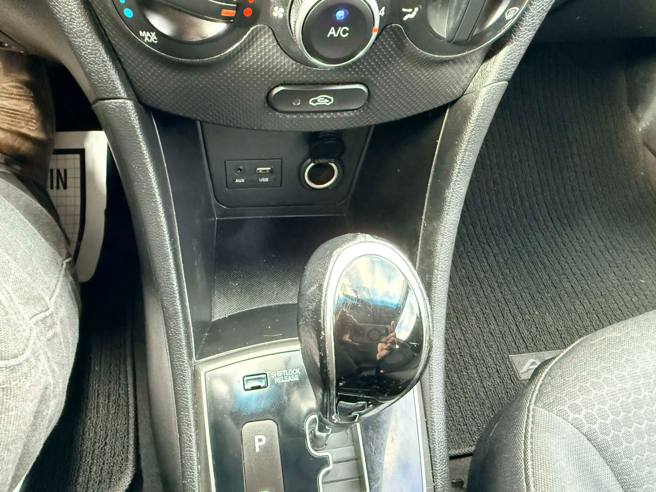 Hyundai Accent  2017