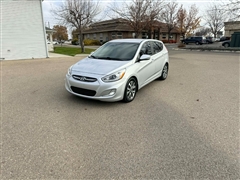 2017 Hyundai Accent 