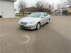 2012 Lexus ES 350 