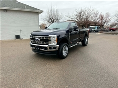 2023 Ford F-350 SD 