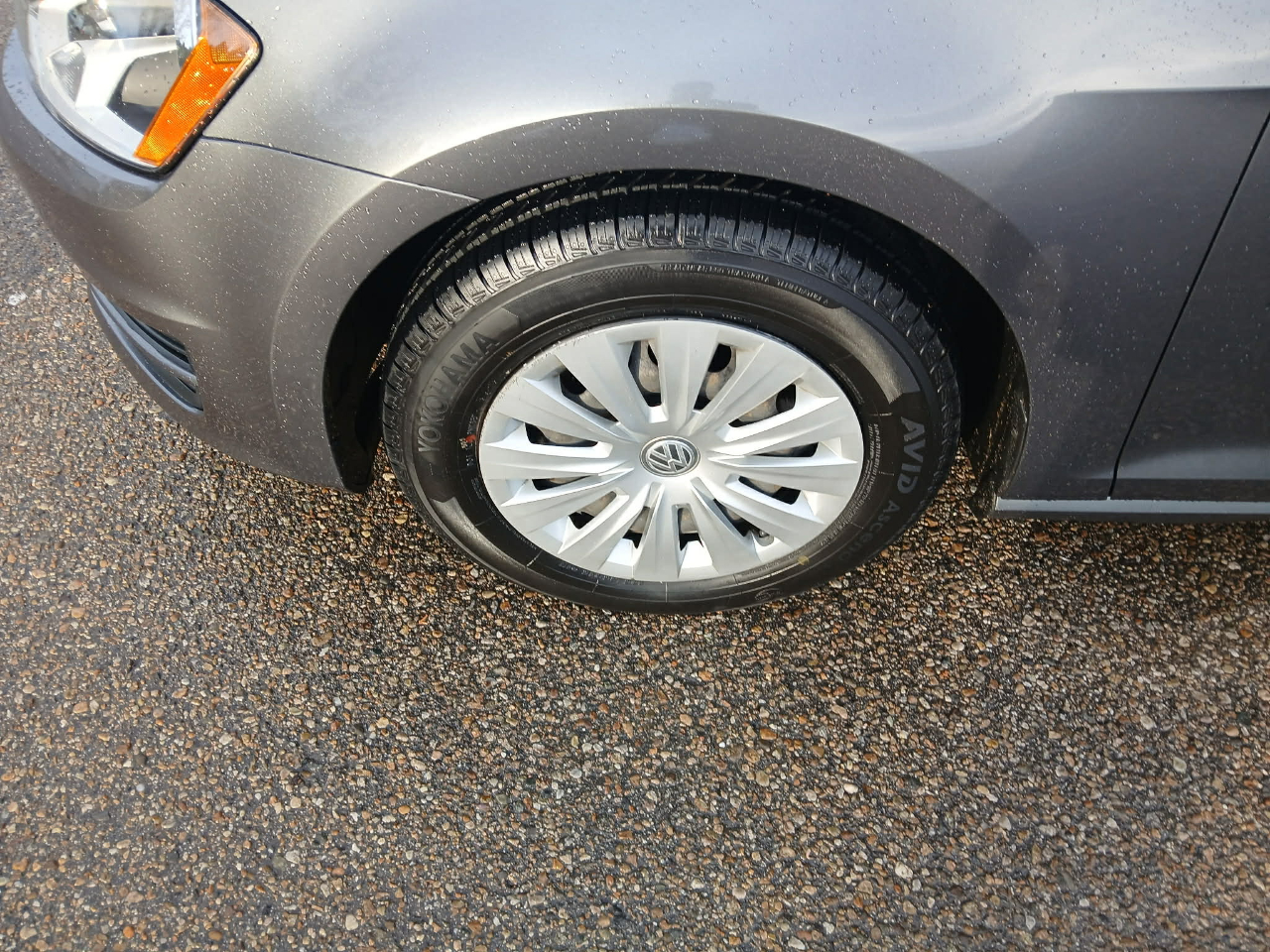 Volkswagen Golf 2dr HB Man Launch Edition *Ltd Avail* 2015