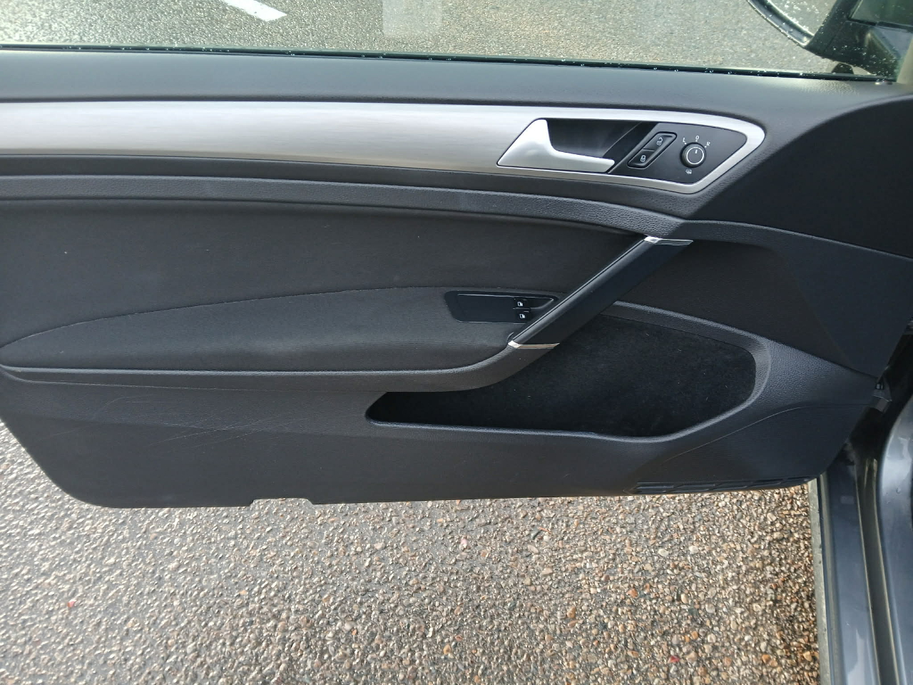 Volkswagen Golf 2dr HB Man Launch Edition *Ltd Avail* 2015