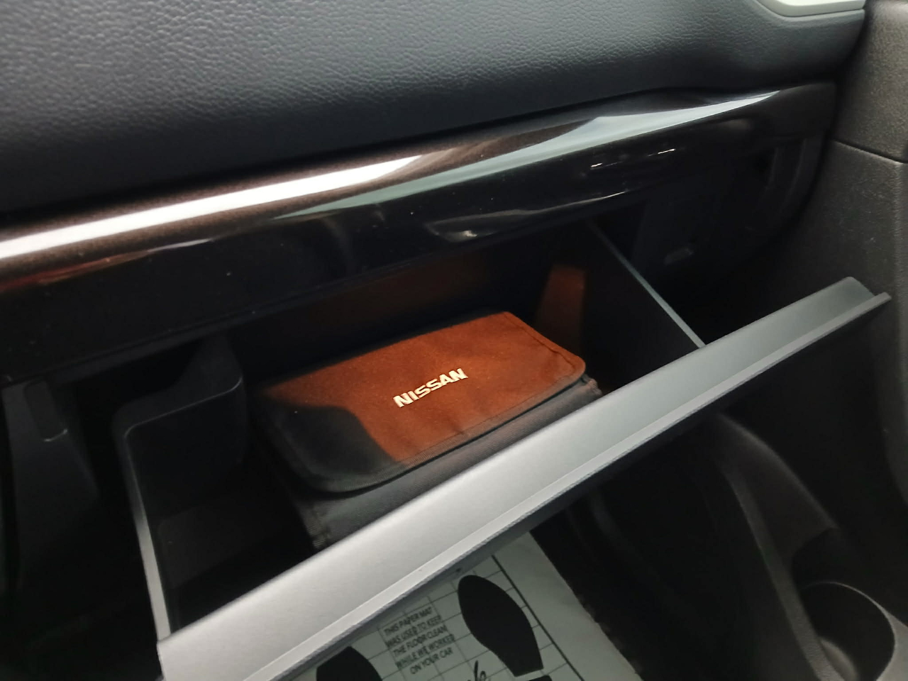 Nissan Titan SV 2017