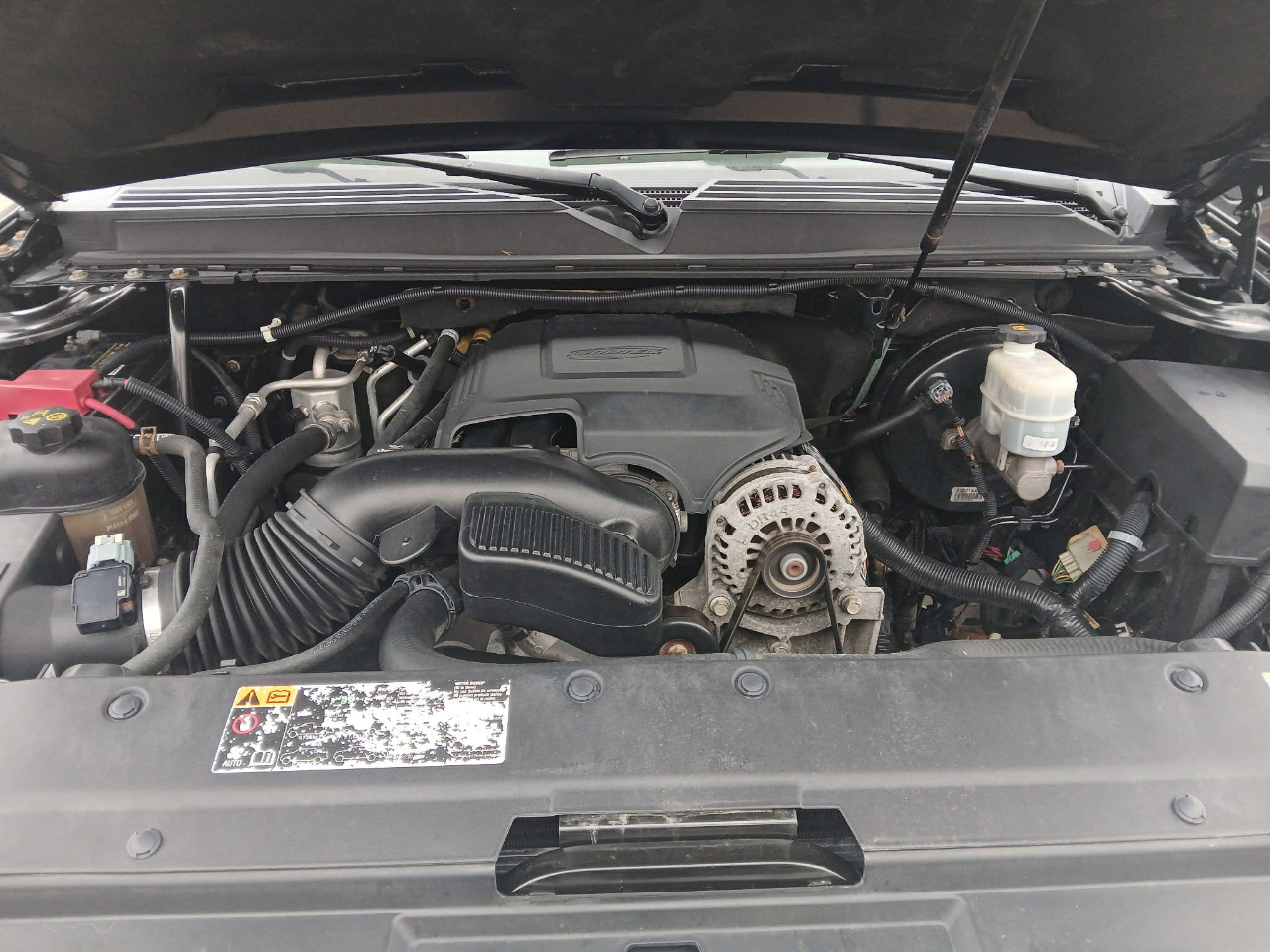 GMC Yukon Denali Denali 2012