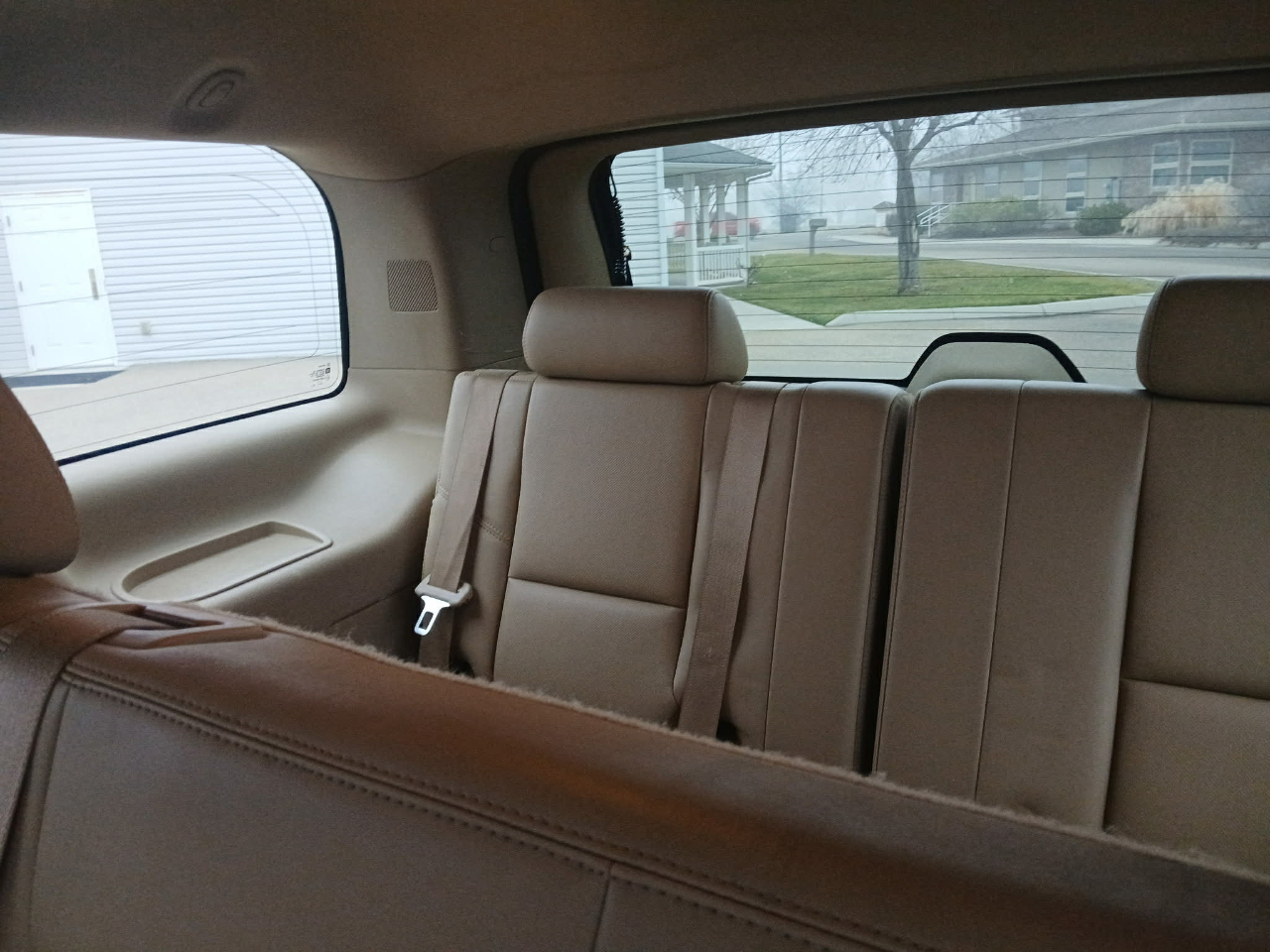 GMC Yukon Denali Denali 2012