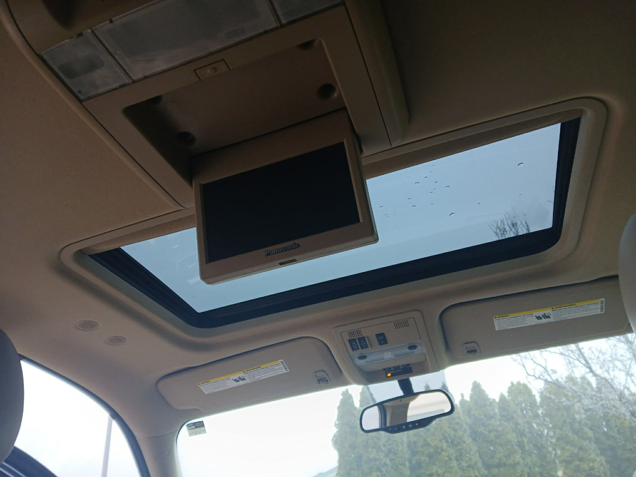 GMC Yukon Denali Denali 2012