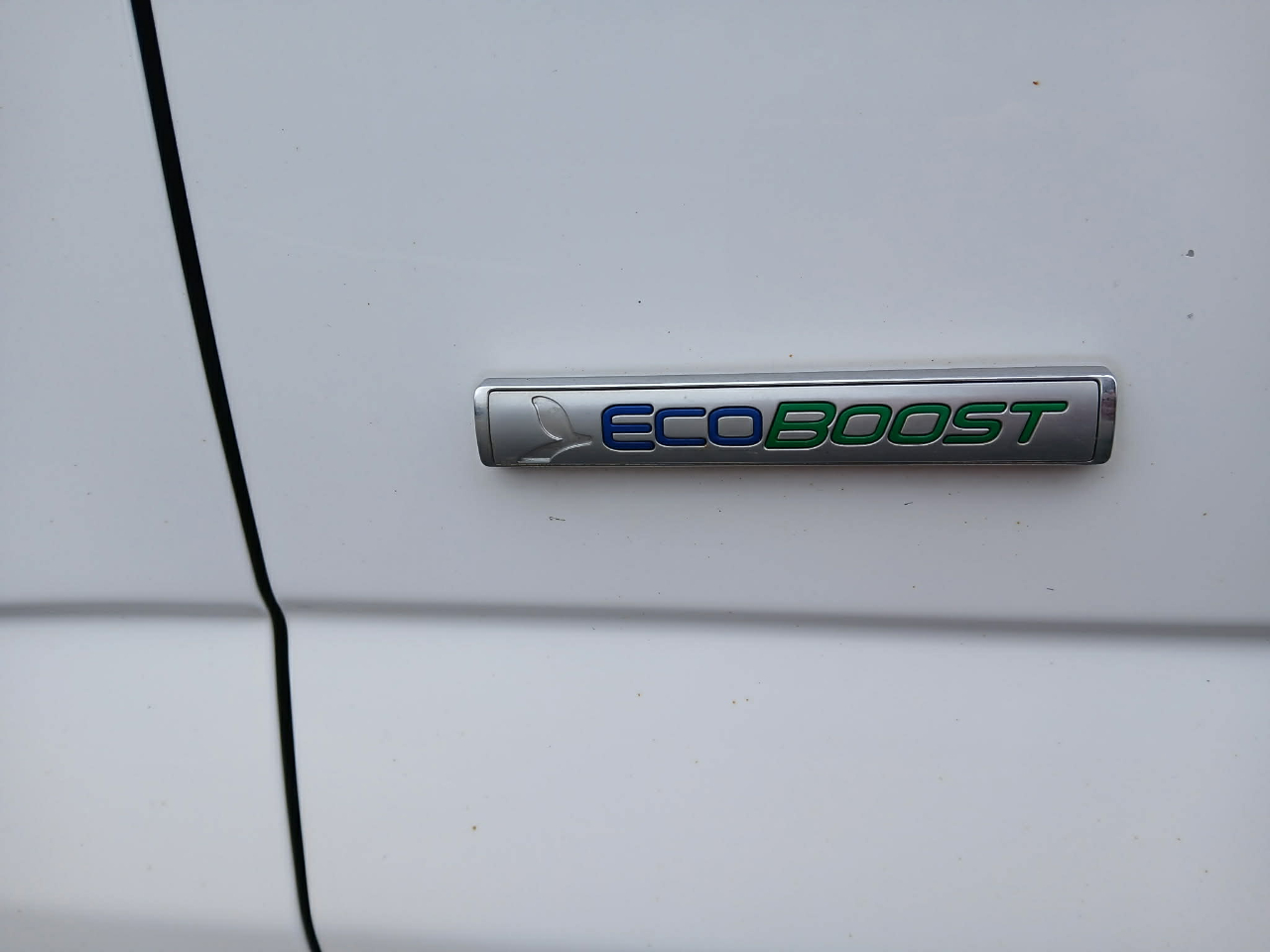 Ford F-150 4WD SuperCab 145" STX 2017