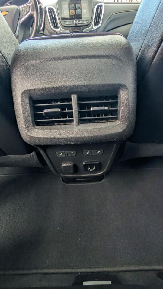 Chevrolet Equinox Premier 2018