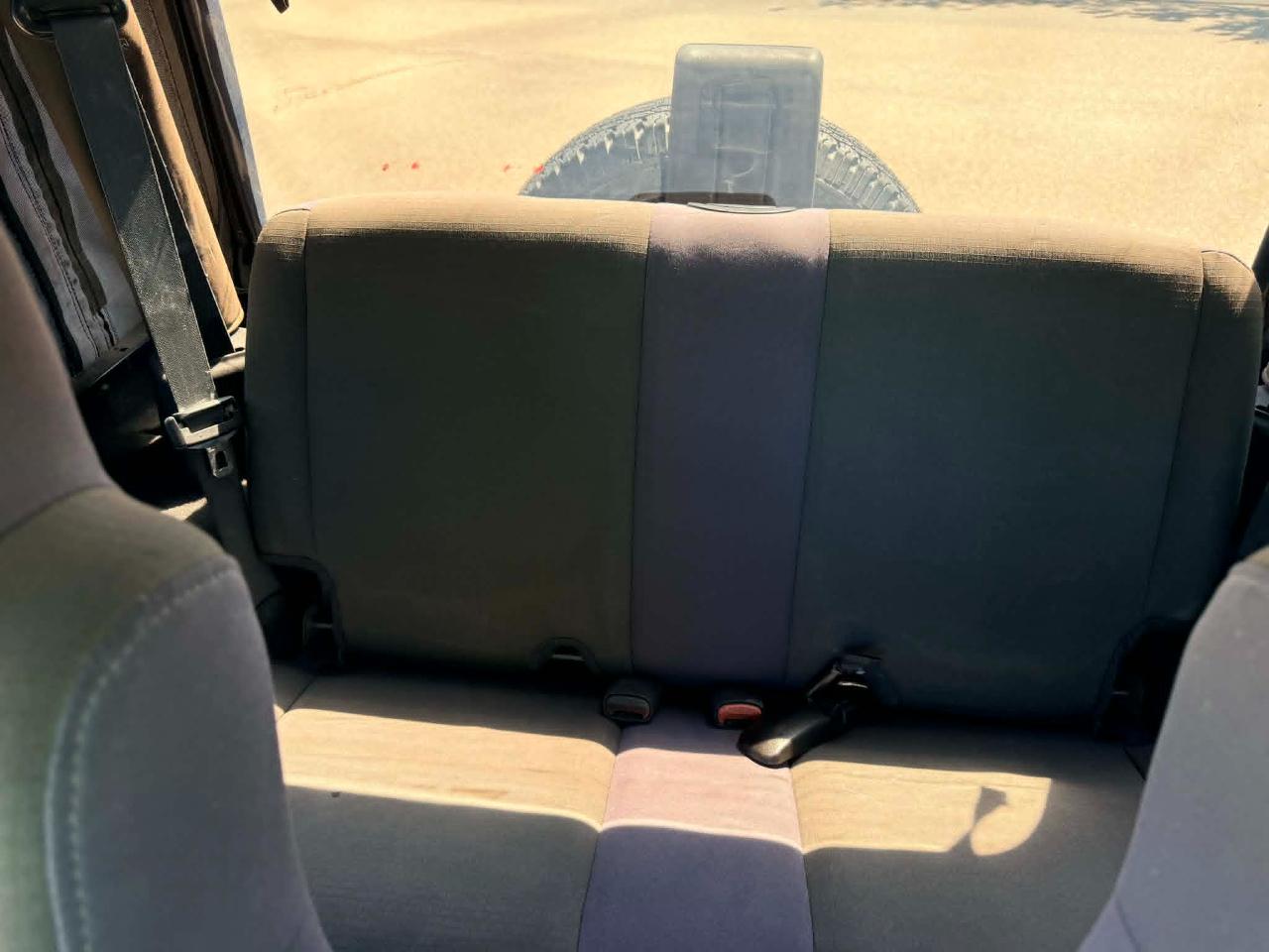 Jeep Wrangler  2006