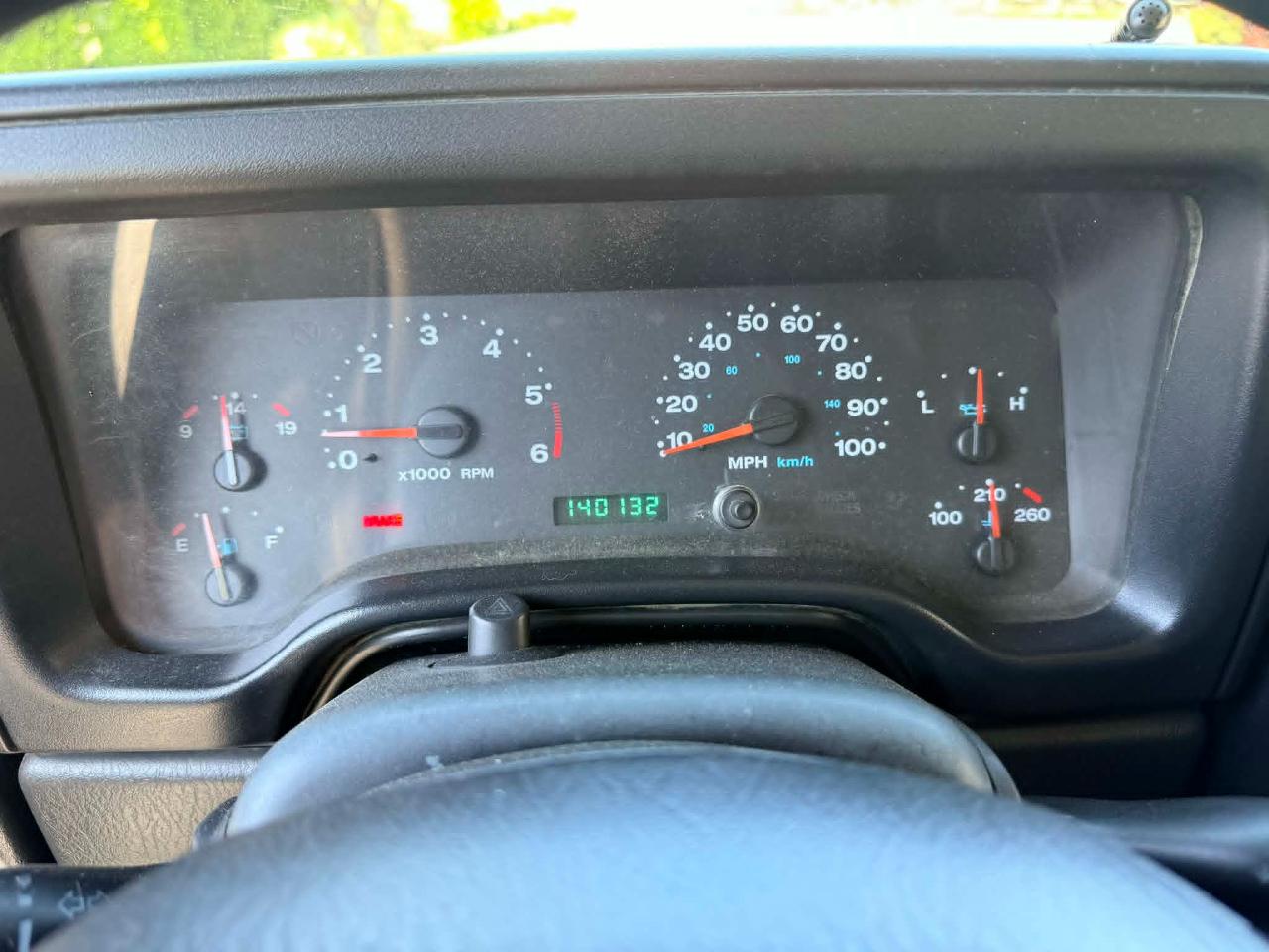 Jeep Wrangler  2006