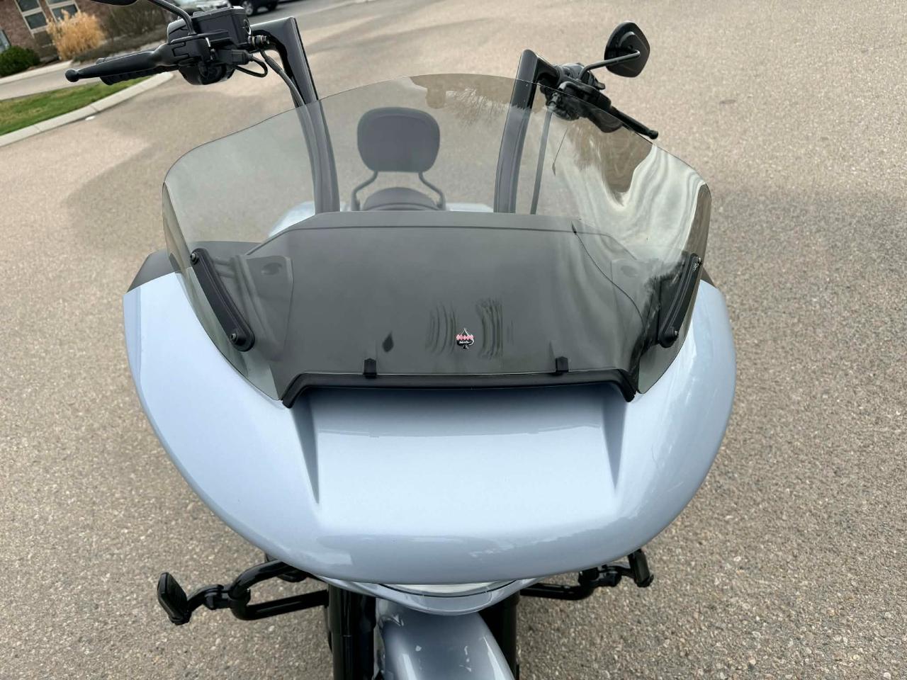 Harley-Davidson FLTRX  2024