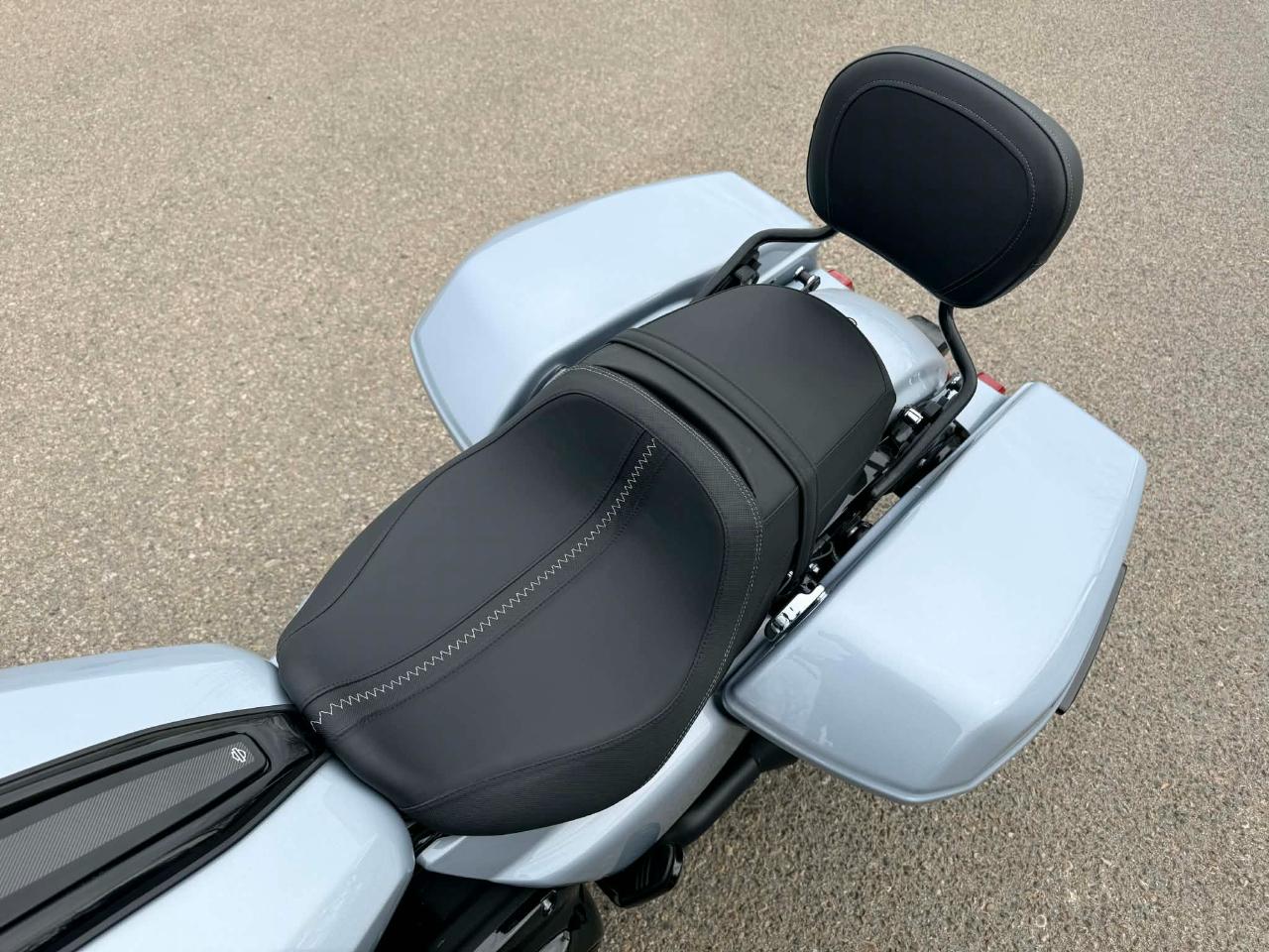 Harley-Davidson FLTRX  2024