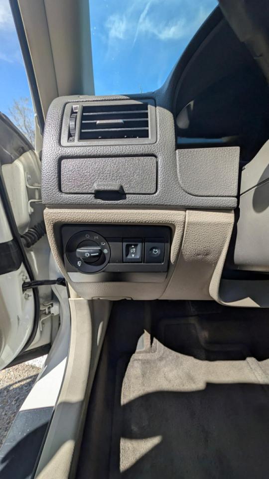 Ford Fusion Hybrid Hybrid 2012