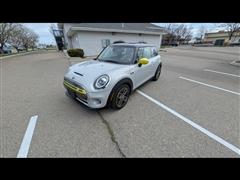 2020 MINI Cooper 