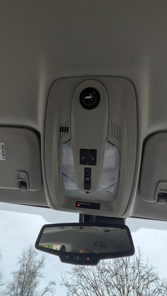 Chevrolet Equinox LTZ 2010