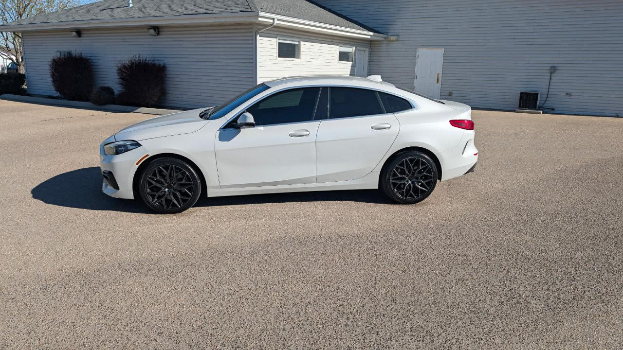 BMW 2-Series Gran Coupe 228i xDrive 2020