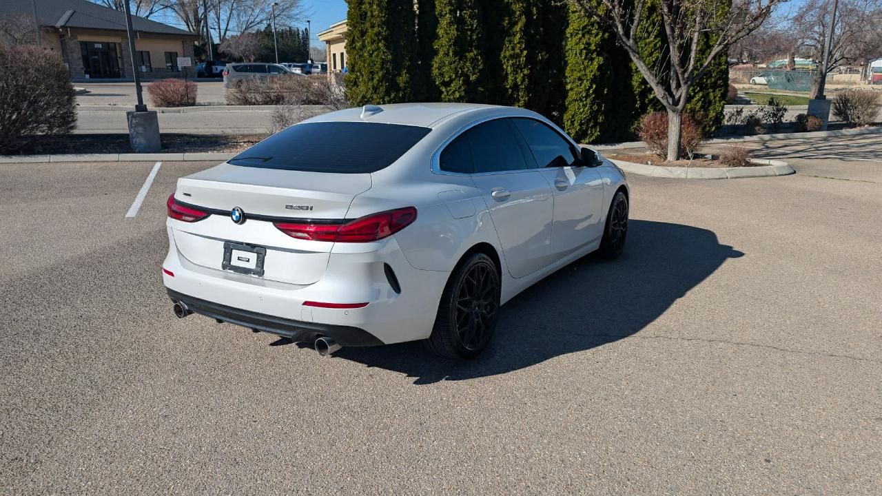 BMW 2-Series Gran Coupe 228i xDrive 2020