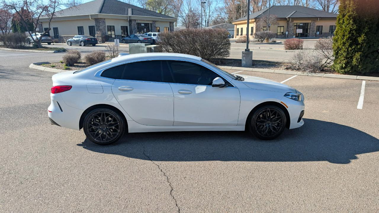 BMW 2-Series Gran Coupe 228i xDrive 2020