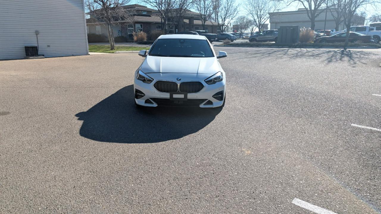 BMW 2-Series Gran Coupe 228i xDrive 2020