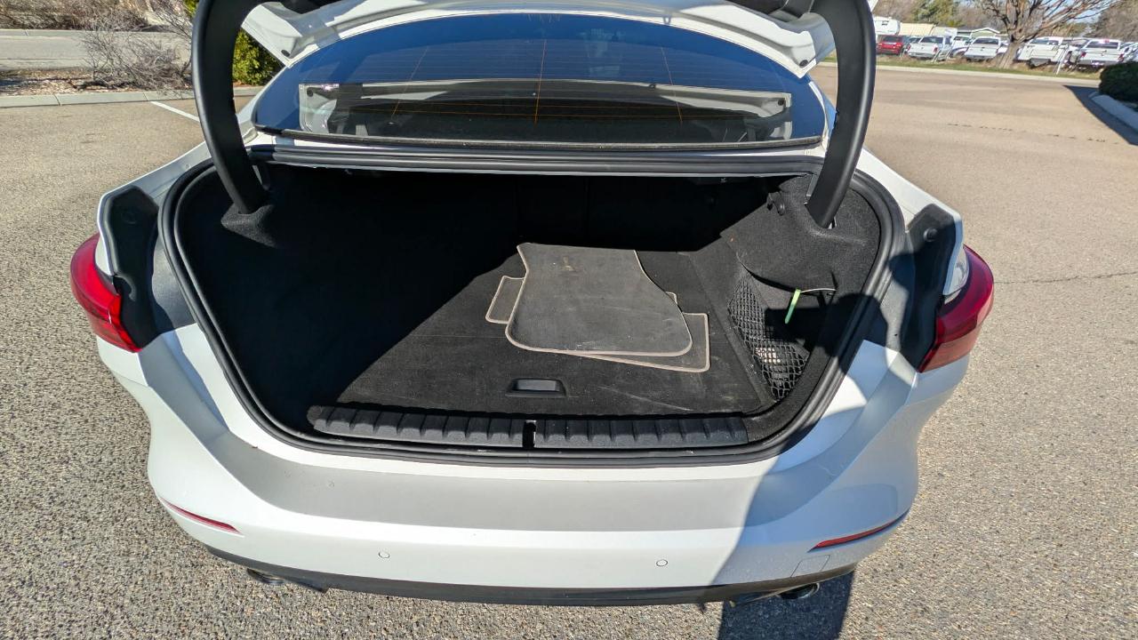 BMW 2-Series Gran Coupe 228i xDrive 2020