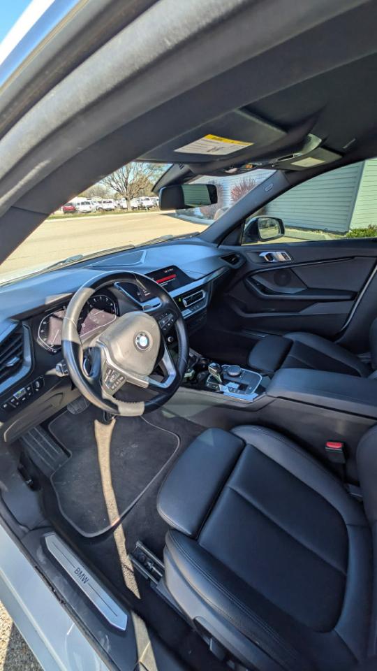 BMW 2-Series Gran Coupe 228i xDrive 2020