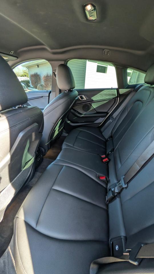 BMW 2-Series Gran Coupe 228i xDrive 2020