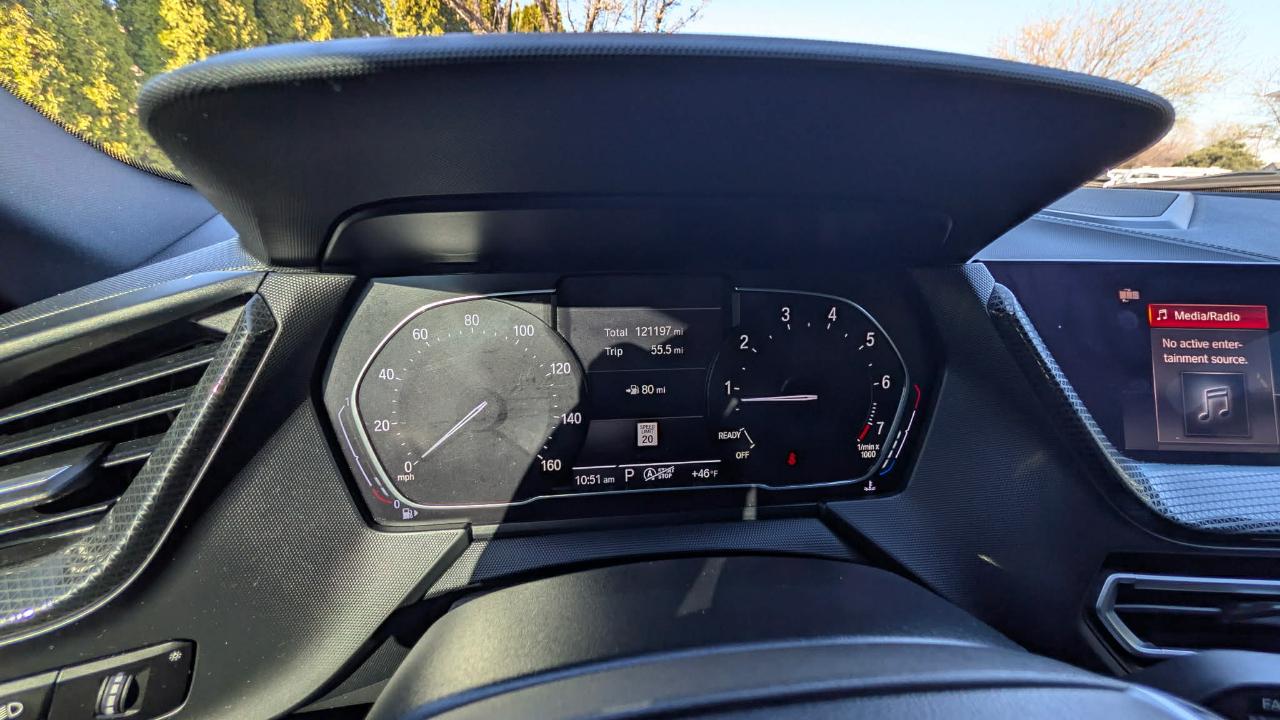 BMW 2-Series Gran Coupe 228i xDrive 2020