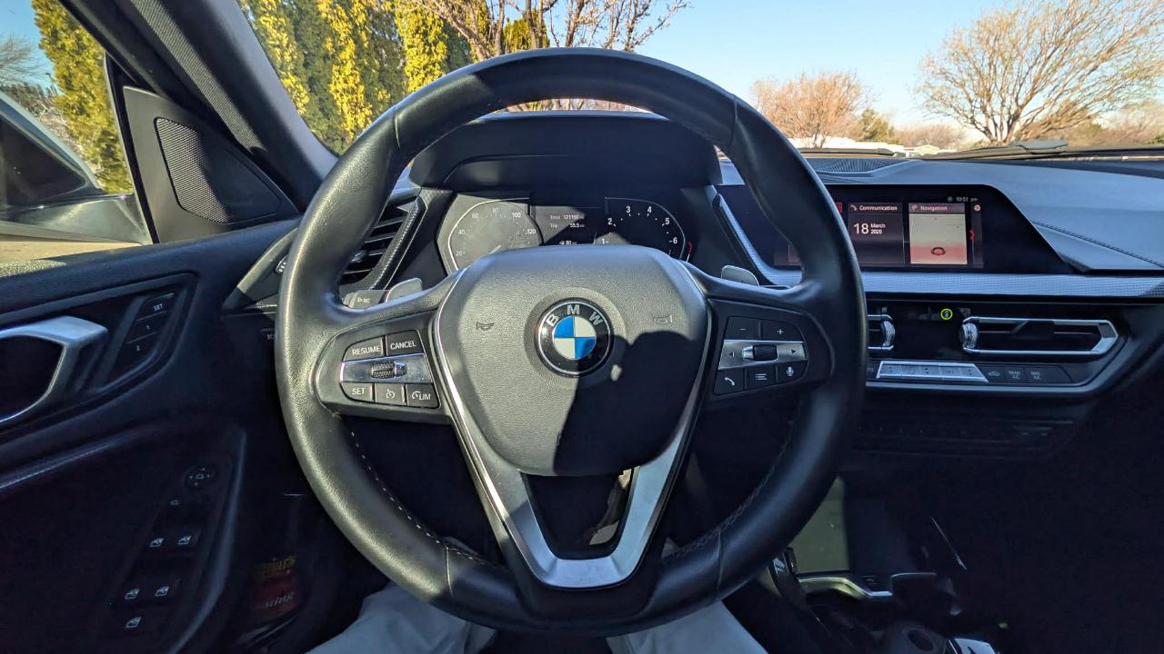BMW 2-Series Gran Coupe 228i xDrive 2020