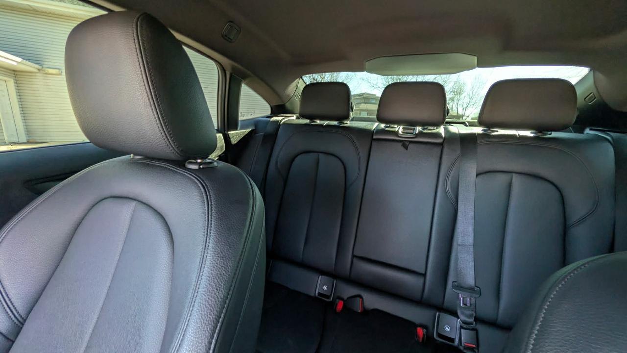 BMW 2-Series Gran Coupe 228i xDrive 2020