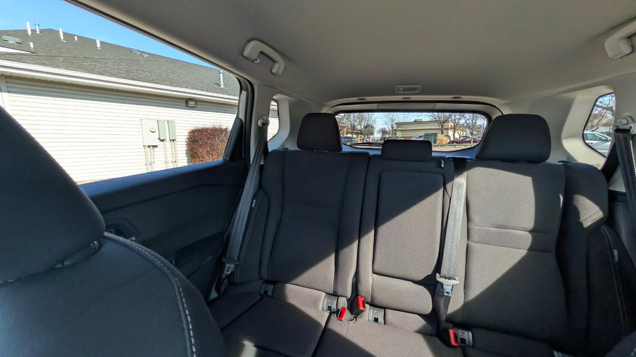 Nissan Rogue  2024