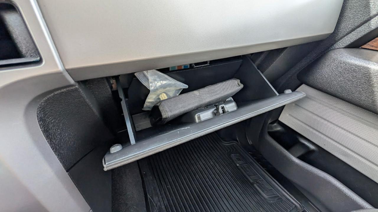 Ford F-150 4WD SuperCrew 139" Lariat 2013