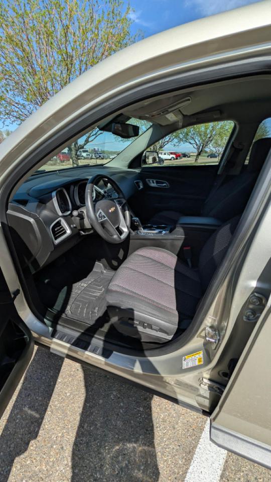 Chevrolet Equinox LT 2013