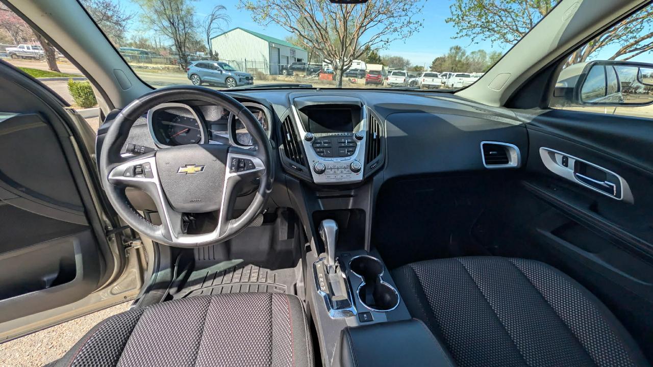 Chevrolet Equinox LT 2013