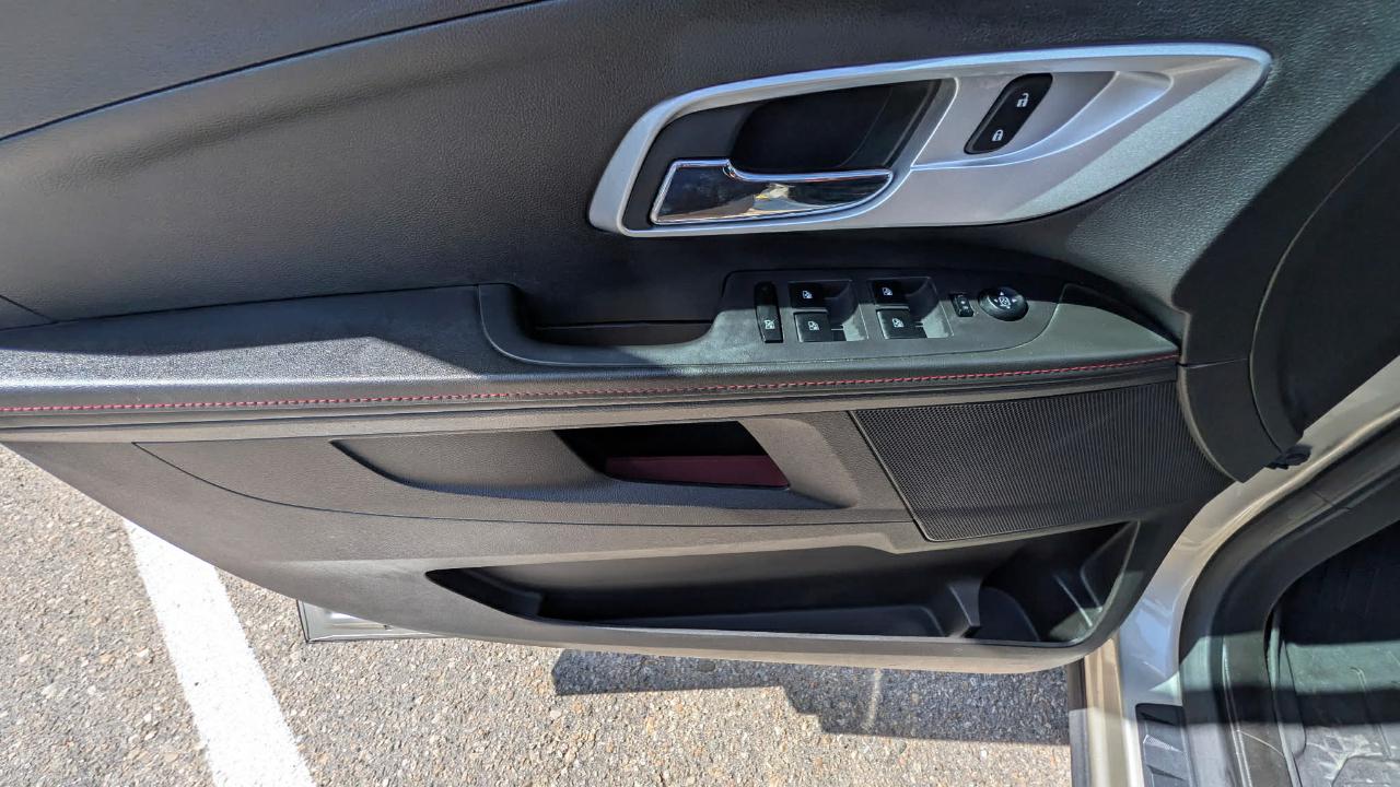 Chevrolet Equinox LT 2013