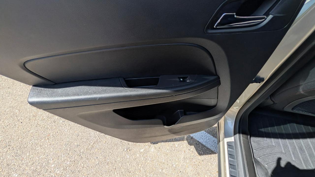 Chevrolet Equinox LT 2013