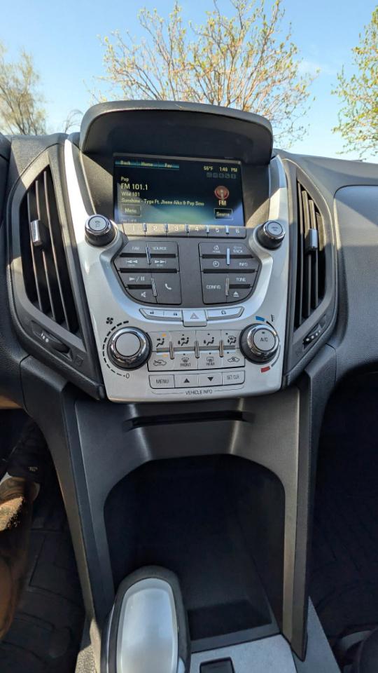 Chevrolet Equinox LT 2013