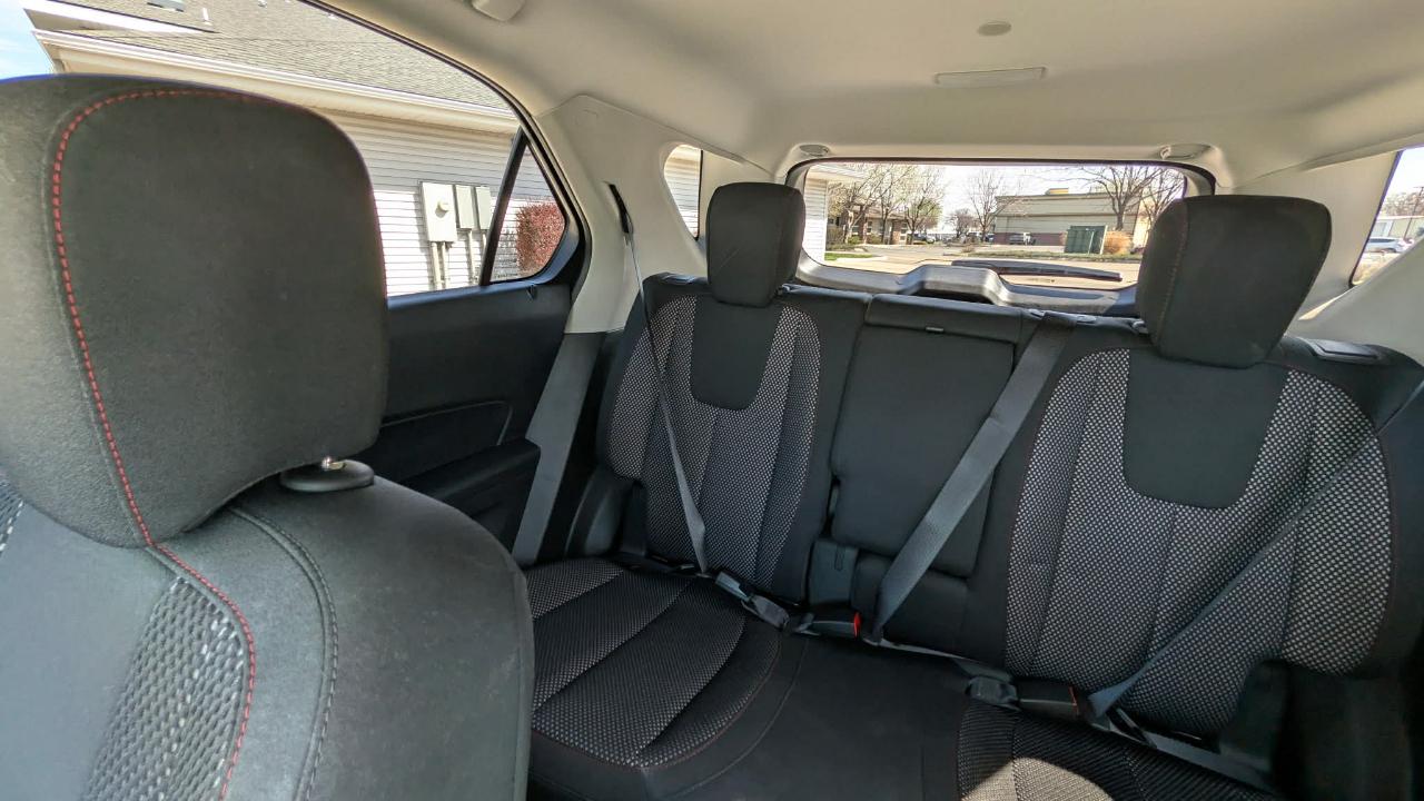 Chevrolet Equinox LT 2013