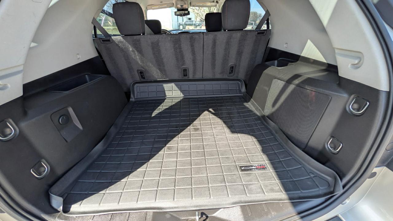 Chevrolet Equinox LT 2013