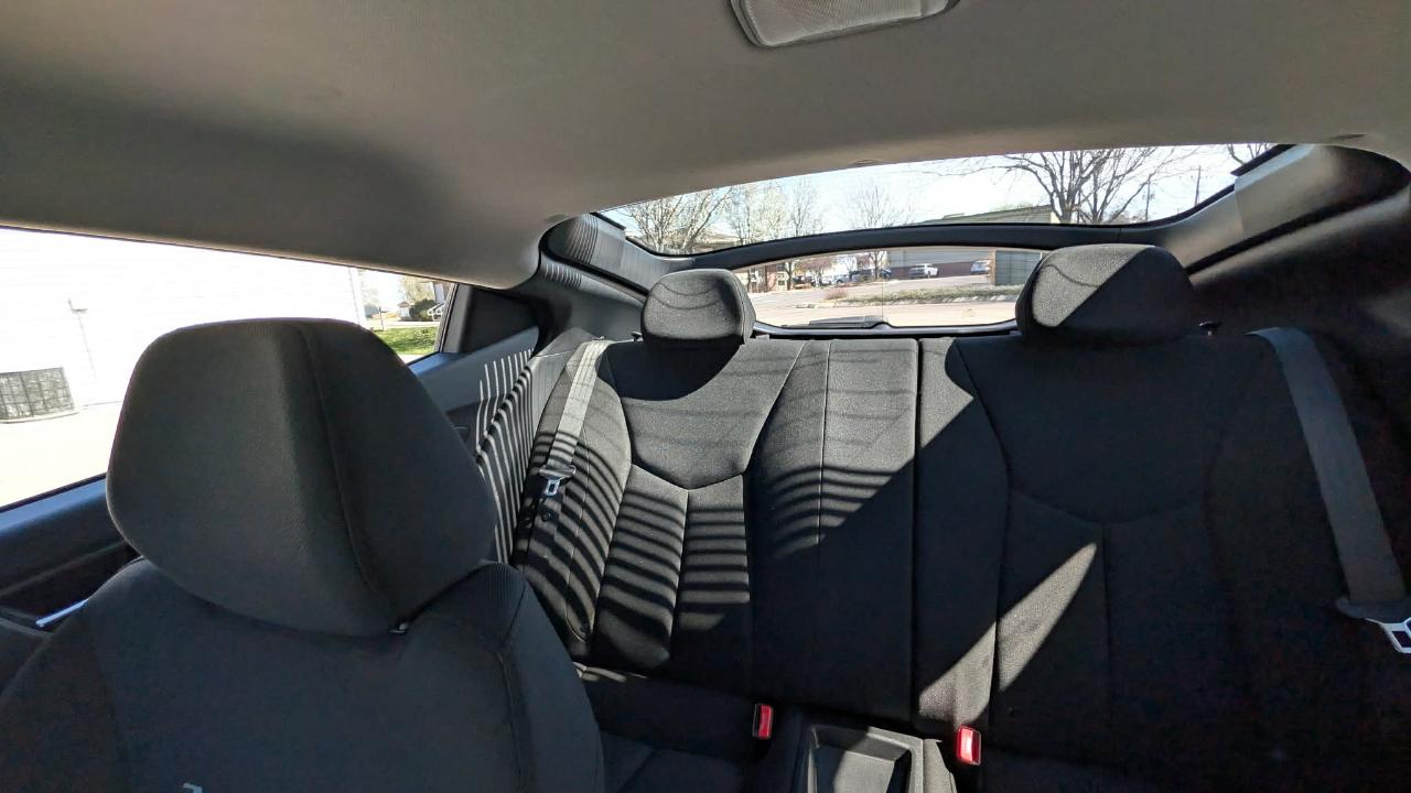 Hyundai Veloster 2.0 Auto 2016