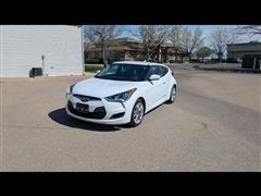 2016 Hyundai Veloster 