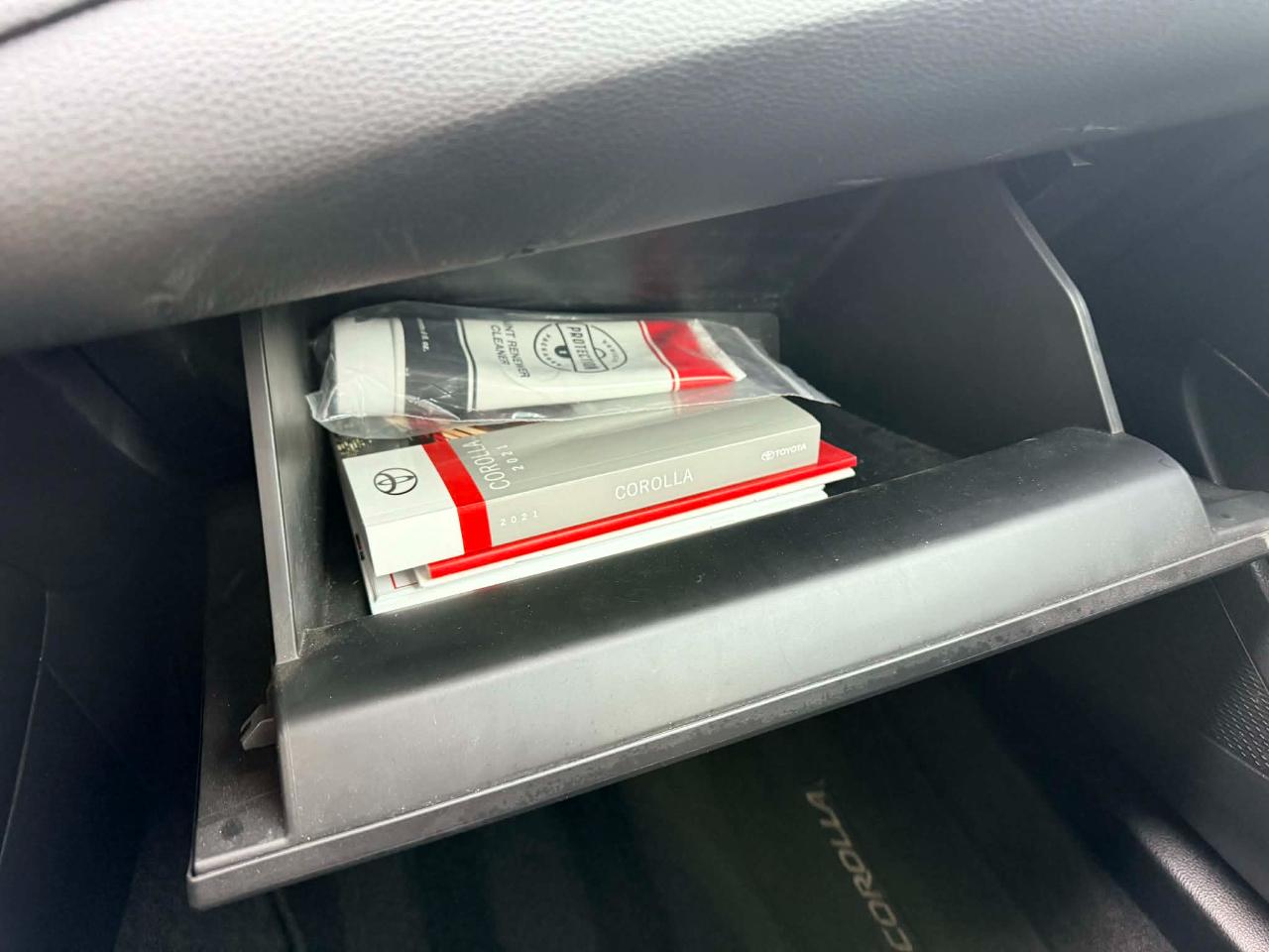 Toyota Corolla  2021