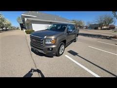 2015 GMC Canyon 