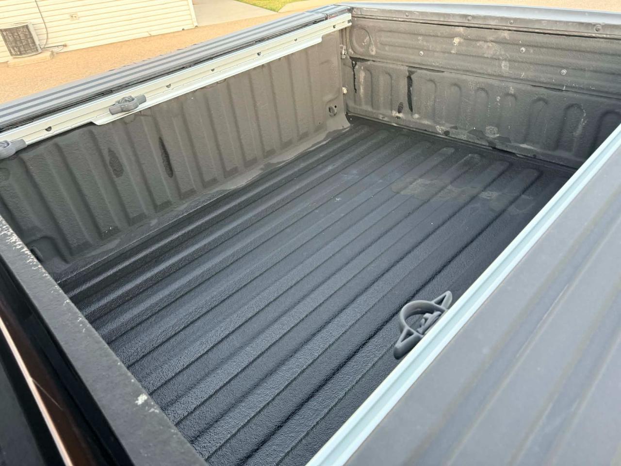 RAM 1500 Laramie 2015